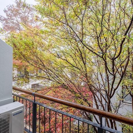 Lemon Rind - 16 Eikehoff Apartment Стеленбош Екстериор снимка