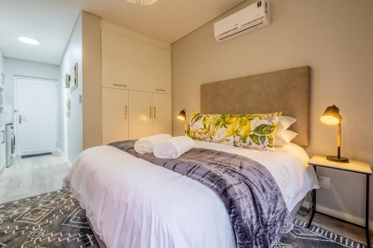 Lemon Rind - 16 Eikehoff Apartment Стеленбош Екстериор снимка